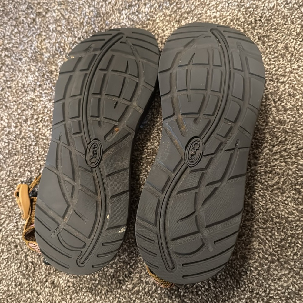 Chaco Z/Cloud Adjustable Strap - image 3